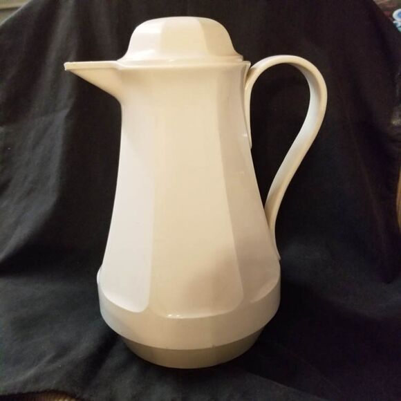 Vintage Thermos carafe West Germany - Picture 2 of 9